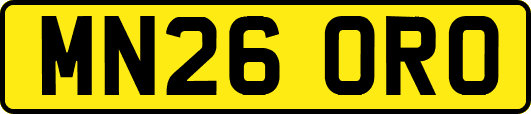 MN26ORO