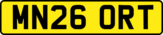 MN26ORT