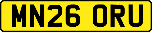 MN26ORU