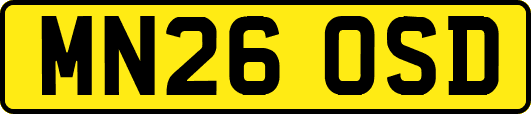 MN26OSD