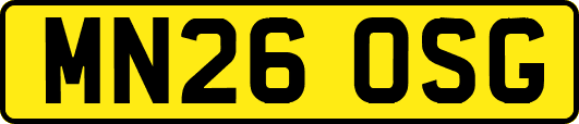 MN26OSG