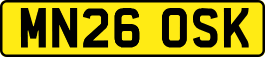MN26OSK