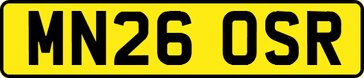 MN26OSR