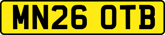 MN26OTB