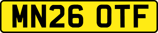 MN26OTF