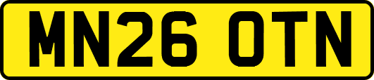 MN26OTN