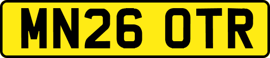 MN26OTR