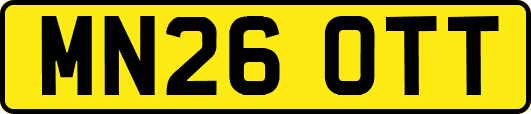 MN26OTT