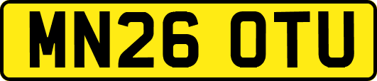 MN26OTU
