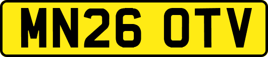 MN26OTV