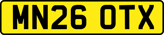 MN26OTX