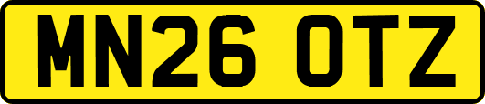 MN26OTZ