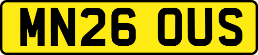 MN26OUS