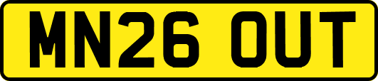 MN26OUT