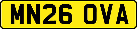 MN26OVA