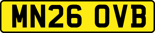 MN26OVB