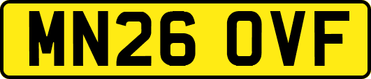 MN26OVF