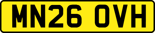 MN26OVH
