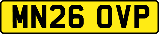 MN26OVP