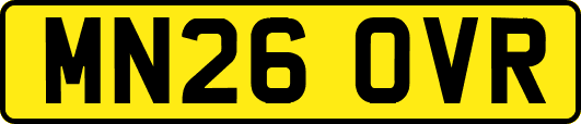 MN26OVR