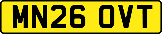MN26OVT