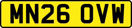 MN26OVW