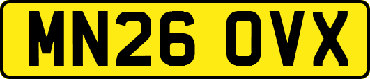 MN26OVX