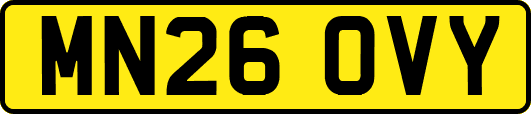MN26OVY