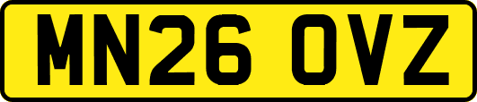 MN26OVZ