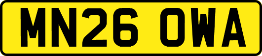 MN26OWA