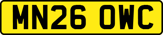 MN26OWC