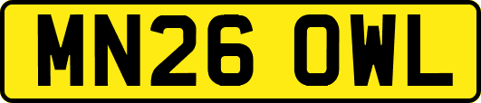 MN26OWL