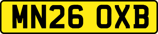 MN26OXB