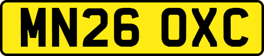 MN26OXC