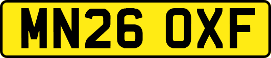 MN26OXF