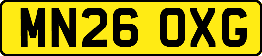 MN26OXG