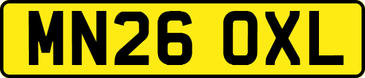 MN26OXL