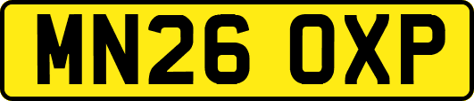MN26OXP