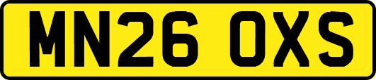MN26OXS