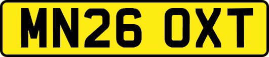 MN26OXT