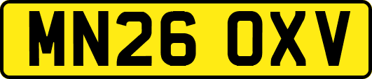 MN26OXV