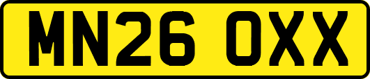 MN26OXX