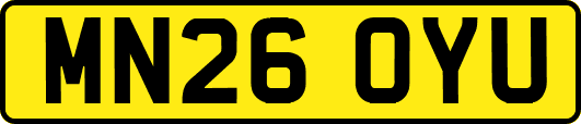 MN26OYU