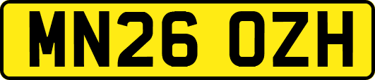 MN26OZH