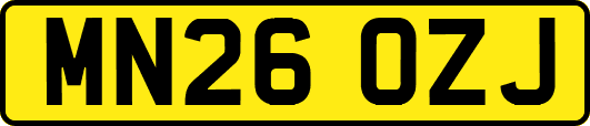 MN26OZJ