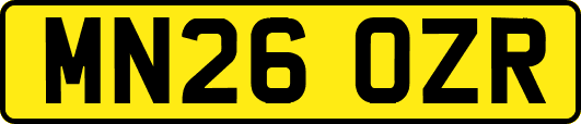MN26OZR