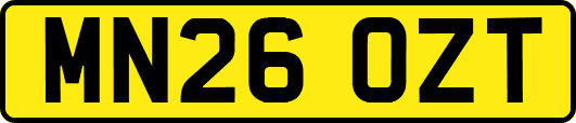 MN26OZT