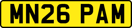 MN26PAM