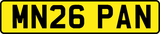 MN26PAN