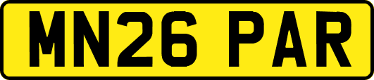 MN26PAR